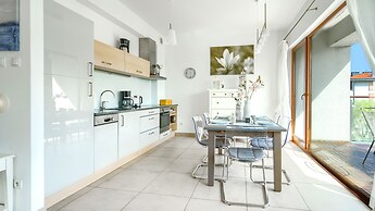 Apartamenty Sun & Snow Plaża