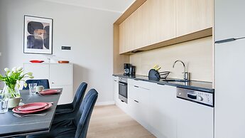 Apartamenty Sun & Snow Plaża