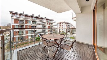 Apartamenty Sun & Snow Plaża