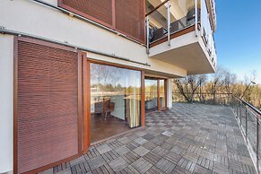 Apartamenty Sun & Snow Plaża