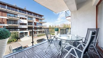 Apartamenty Sun & Snow Plaża