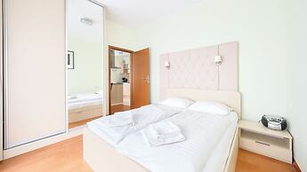 Apartamenty Sun & Snow Plaża