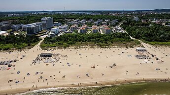 Apartamenty Sun & Snow Plaża