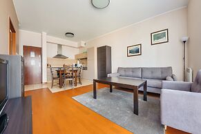 Apartamenty Sun & Snow Plaża