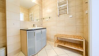 Apartamenty Sun & Snow Plaża