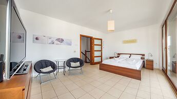 Apartamenty Sun & Snow Plaża