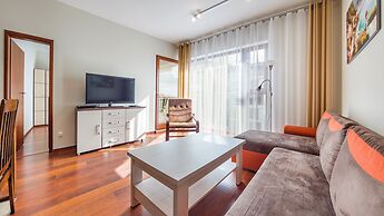 Apartamenty Sun & Snow Plaża