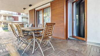 Apartamenty Sun & Snow Plaża