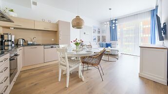 Apartamenty Sun & Snow Plaża