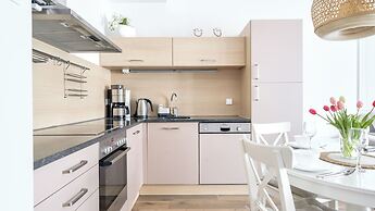 Apartamenty Sun & Snow Plaża