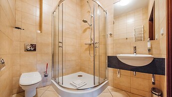 Apartamenty Sun & Snow Plaża