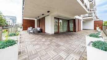 Apartamenty Sun & Snow Plaża