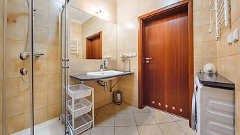 Apartamenty Sun & Snow Plaża