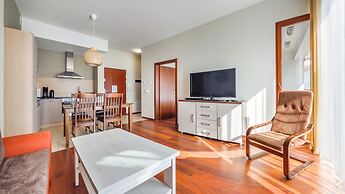 Apartamenty Sun & Snow Plaża