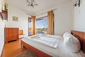 Apartamenty Sun & Snow Plaża