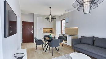 Apartamenty Sun & Snow Plaża