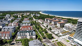 Apartamenty Sun & Snow Plaża