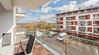 Apartamenty Sun & Snow Plaża