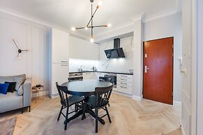 Apartamenty Sun & Snow Plaża