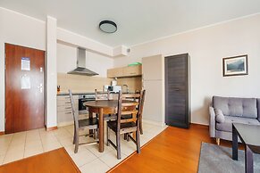 Apartamenty Sun & Snow Plaża