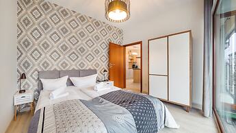 Apartamenty Sun & Snow Plaża