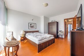 Apartamenty Sun & Snow Plaża