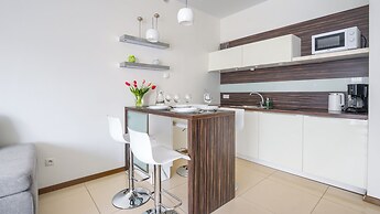 Apartamenty Sun & Snow Plaża