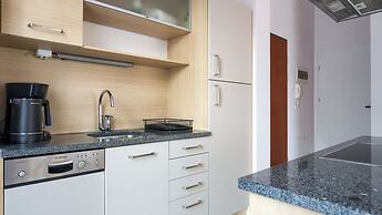 Apartamenty Sun & Snow Plaża