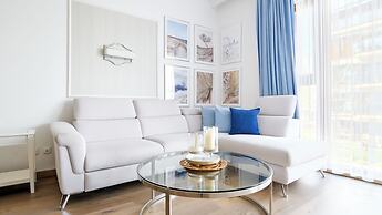 Apartamenty Sun & Snow Plaża