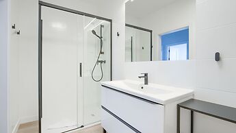 Apartamenty Sun & Snow Plaża