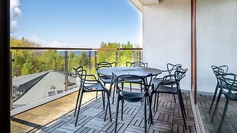 Apartamenty Sun & Snow Plaża