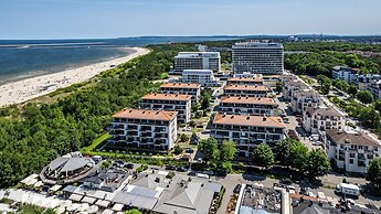 Apartamenty Sun & Snow Plaża