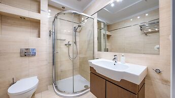 Apartamenty Sun & Snow Plaża