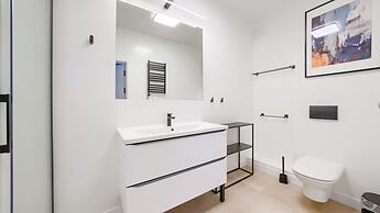 Apartamenty Sun & Snow Plaża