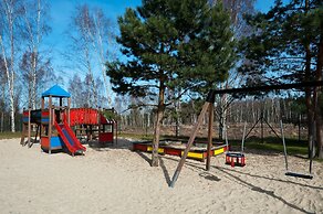 Apartamenty Sun & Snow Plaża