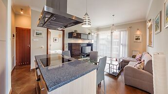 Apartamenty Sun & Snow Plaża