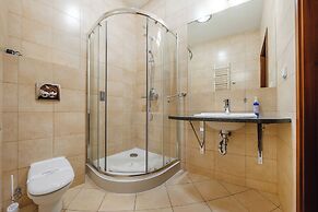 Apartamenty Sun & Snow Plaża