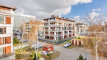 Apartamenty Sun & Snow Plaża