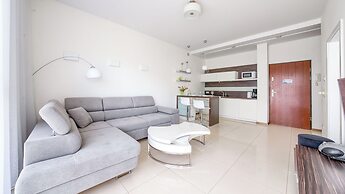 Apartamenty Sun & Snow Plaża