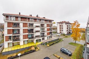 Apartamenty Sun & Snow Plaża