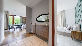 Apartamenty Sun & Snow Plaża