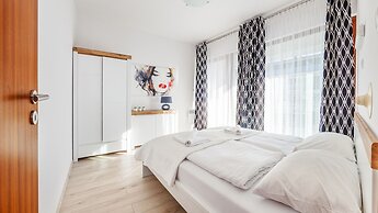 Apartamenty Sun & Snow Plaża