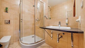 Apartamenty Sun & Snow Plaża