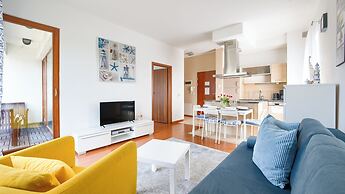 Apartamenty Sun & Snow Plaża