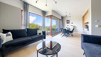 Apartamenty Sun & Snow Plaża