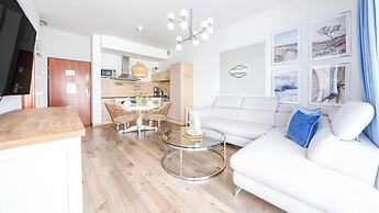 Apartamenty Sun & Snow Plaża