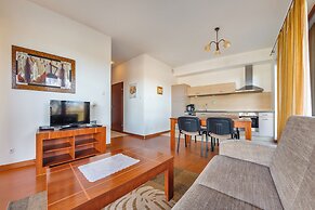 Apartamenty Sun & Snow Plaża