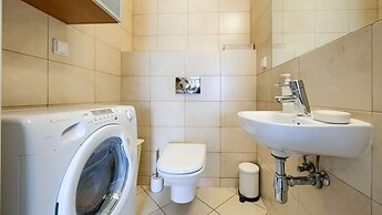 Apartamenty Sun & Snow Plaża