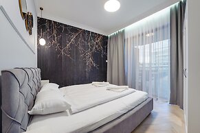 Apartamenty Sun & Snow Plaża