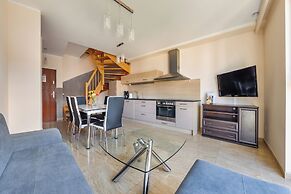 Apartamenty Sun & Snow Plaża